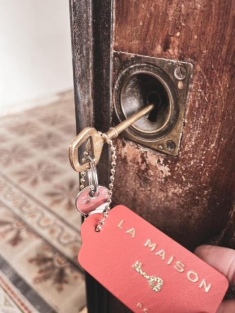 La Maison イストル エクステリア 写真