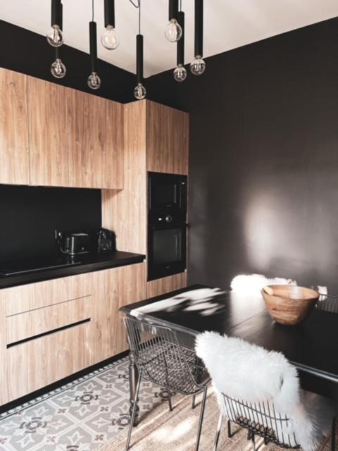 La Maison イストル エクステリア 写真