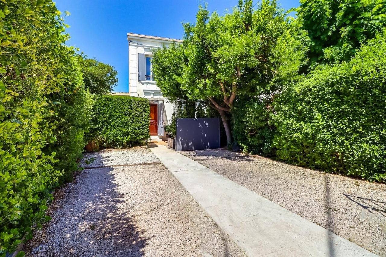 La Maison イストル エクステリア 写真