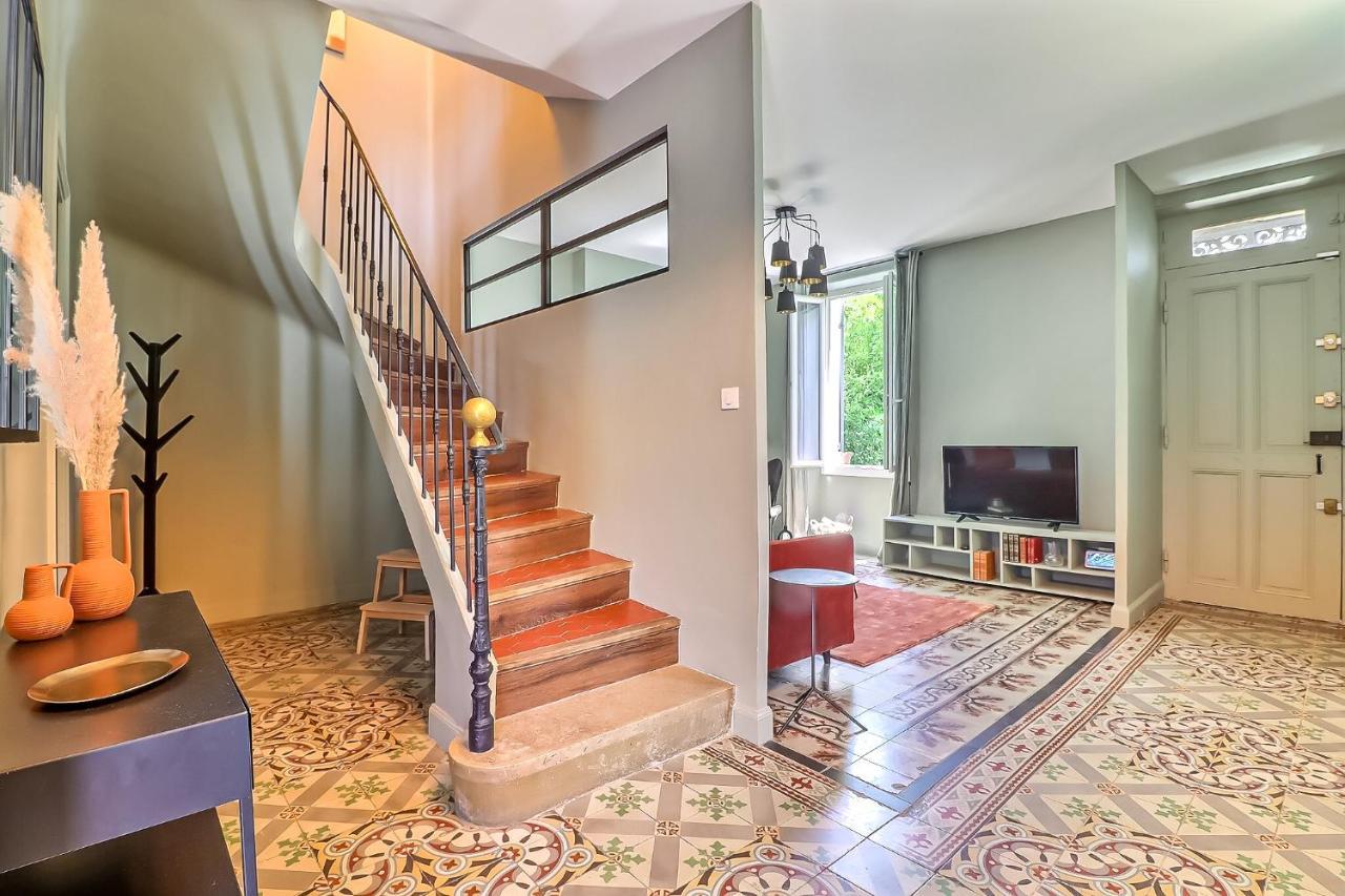 La Maison イストル エクステリア 写真