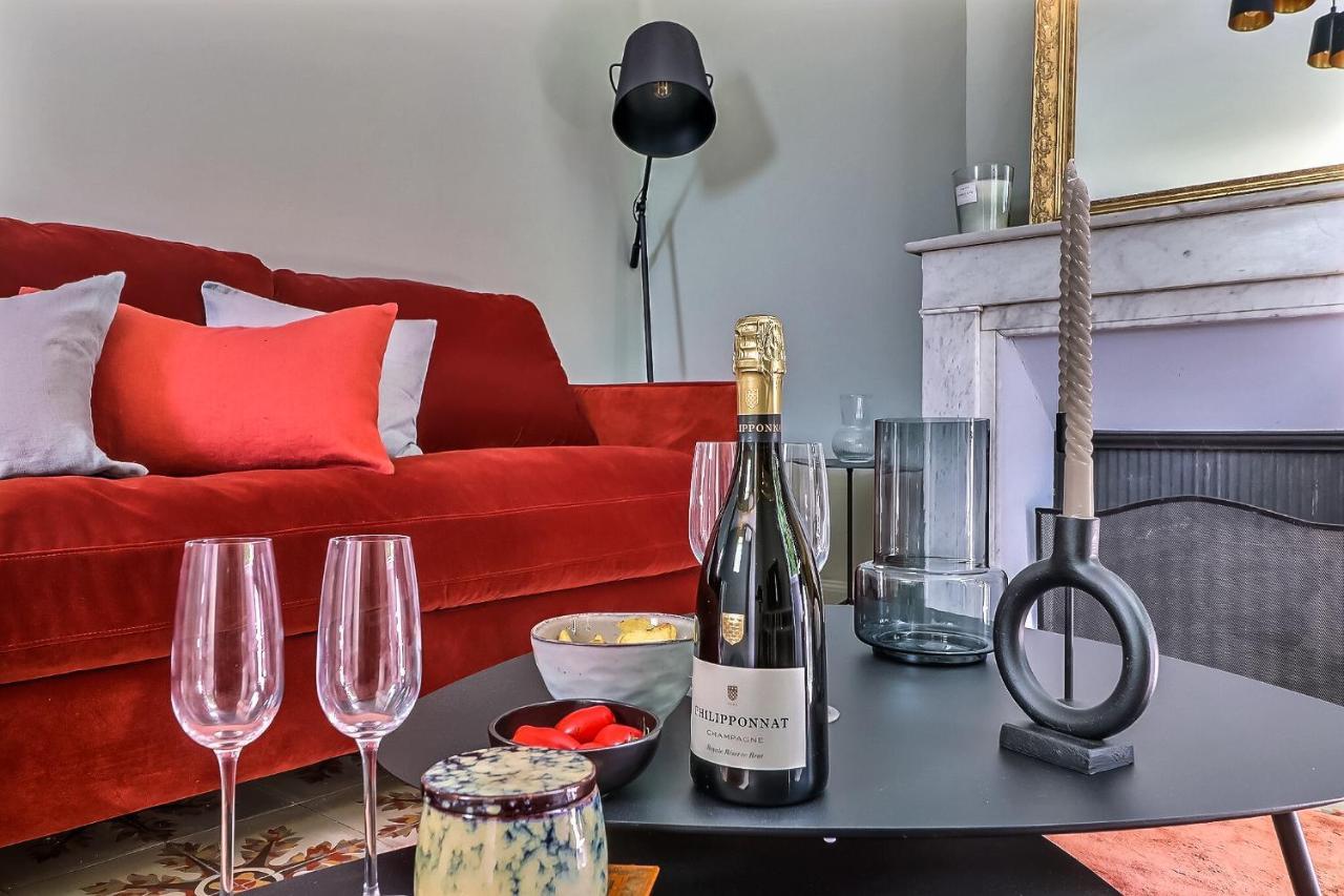 La Maison イストル エクステリア 写真