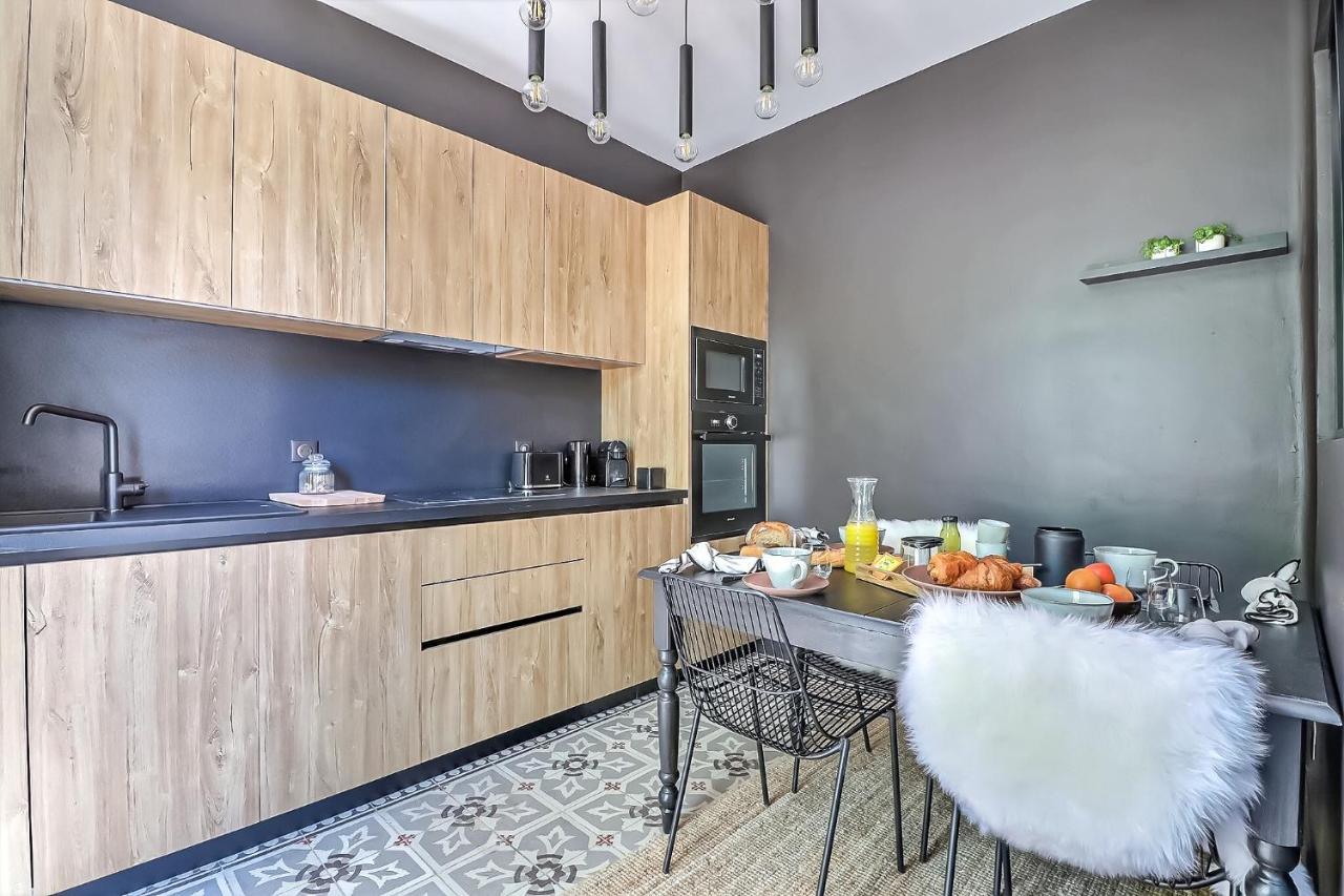 La Maison イストル エクステリア 写真
