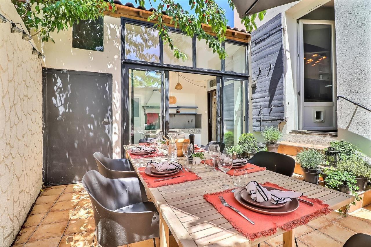 La Maison イストル エクステリア 写真