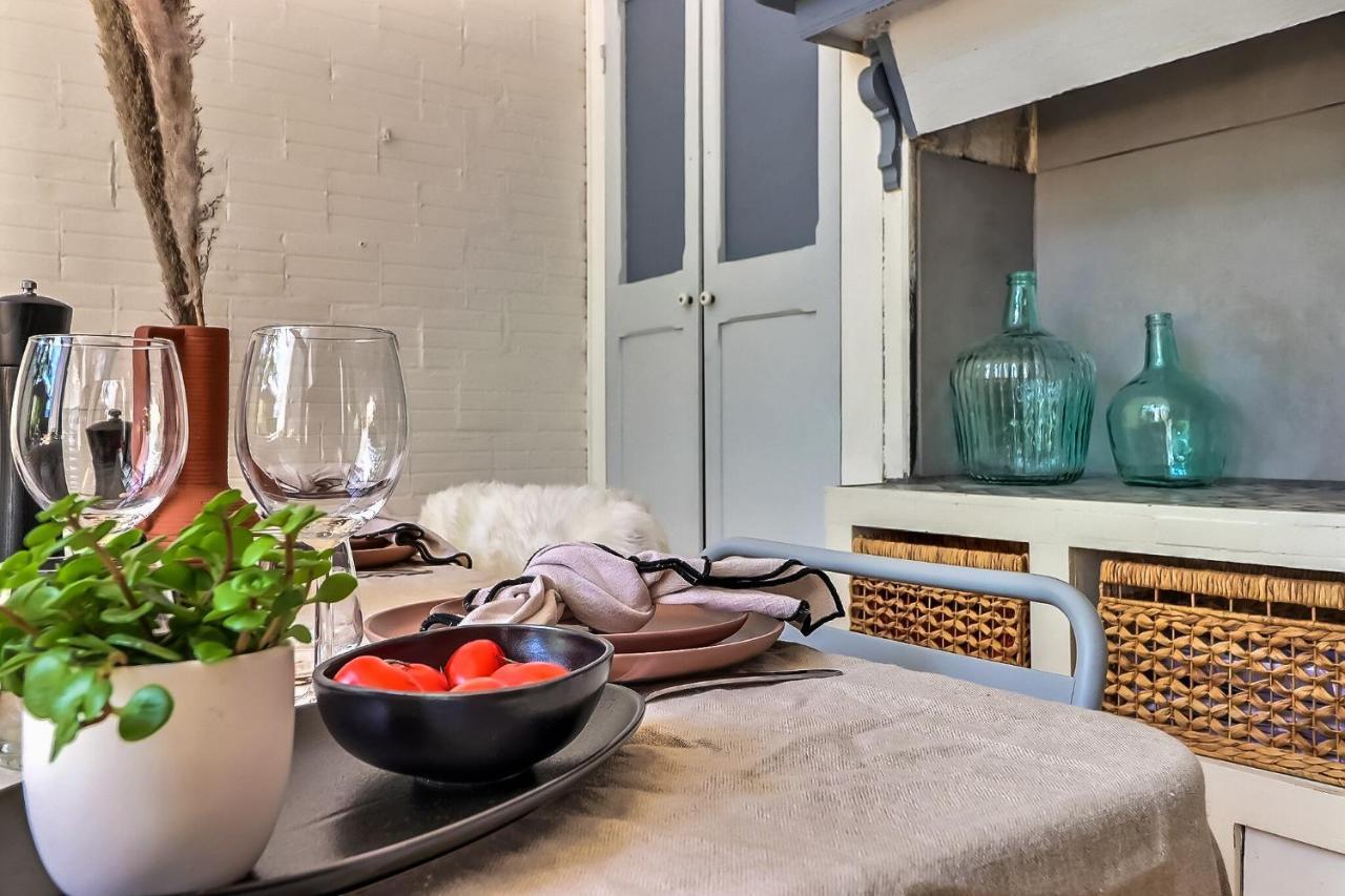La Maison イストル エクステリア 写真