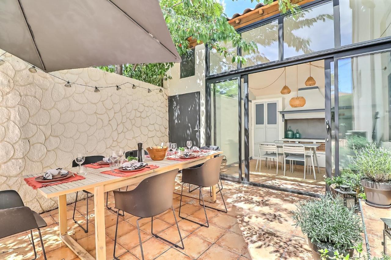 La Maison イストル エクステリア 写真