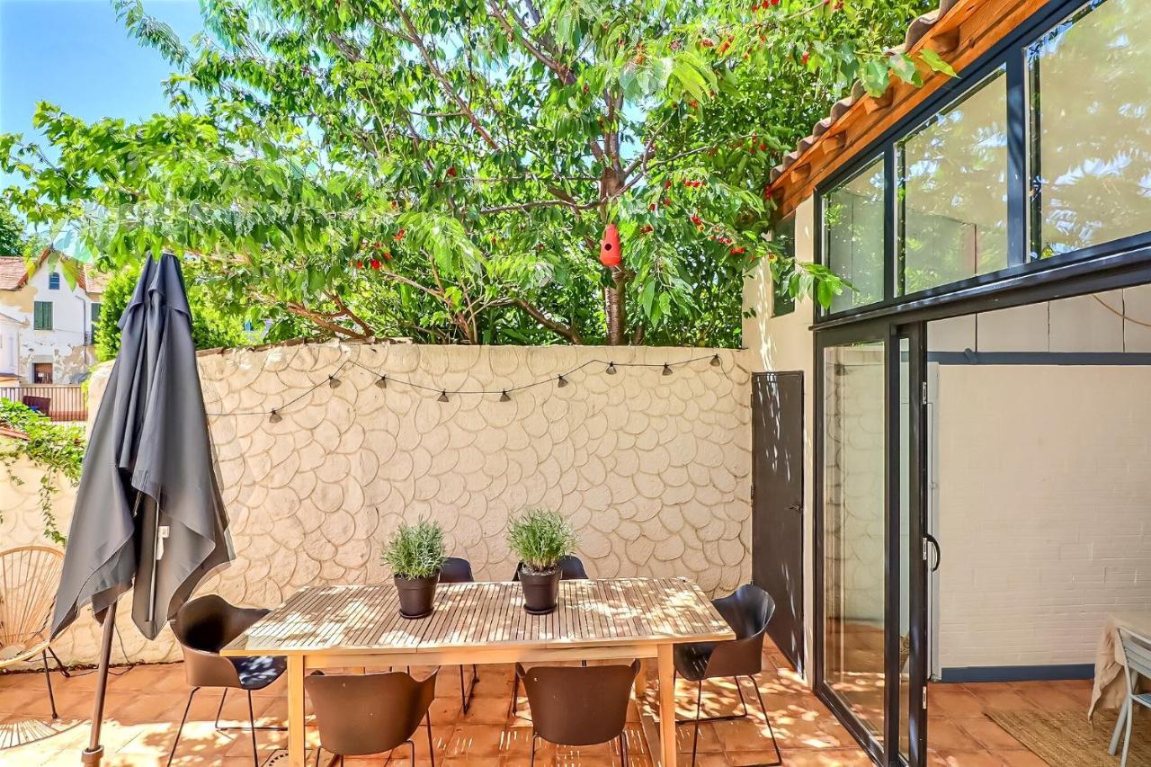 La Maison イストル エクステリア 写真